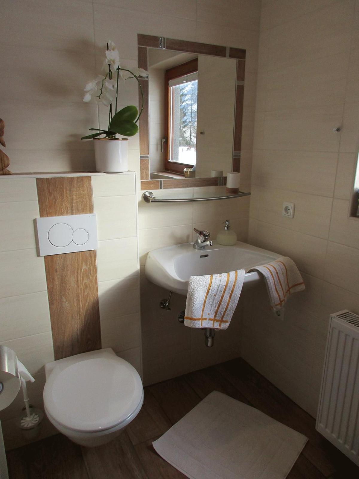 Apartments Egger Barbara Гозау Экстерьер фото