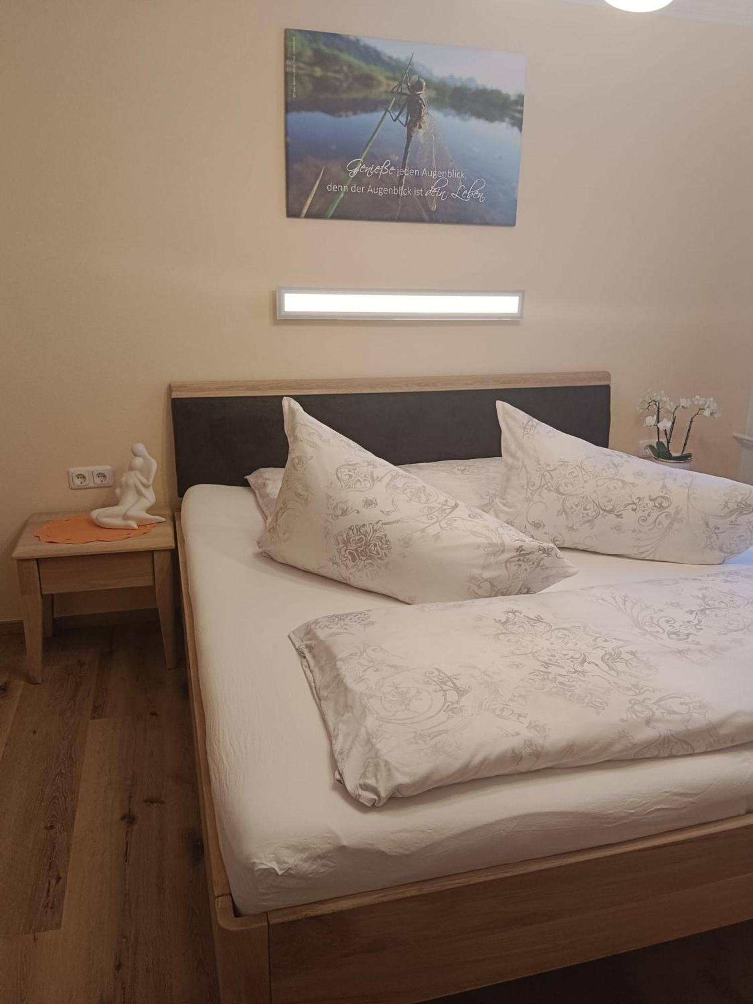 Apartments Egger Barbara Гозау Экстерьер фото
